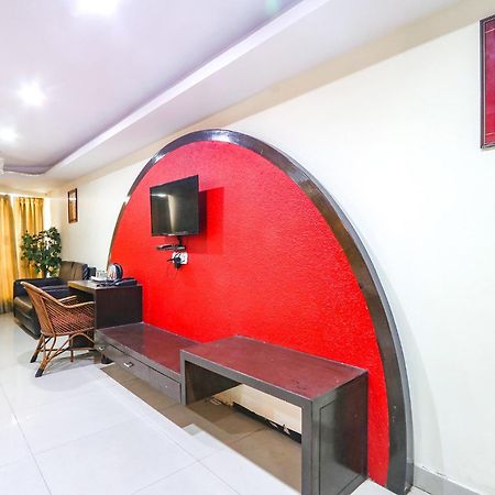 Fabhotel Royal Residency II - Nr Lakdikapul Metro Station Hyderabad Exterior foto