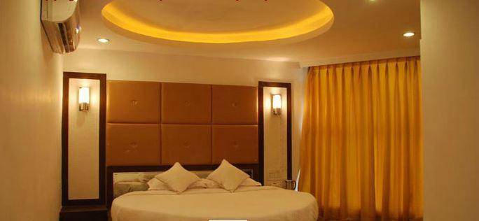 Fabhotel Royal Residency II - Nr Lakdikapul Metro Station Hyderabad Exterior foto